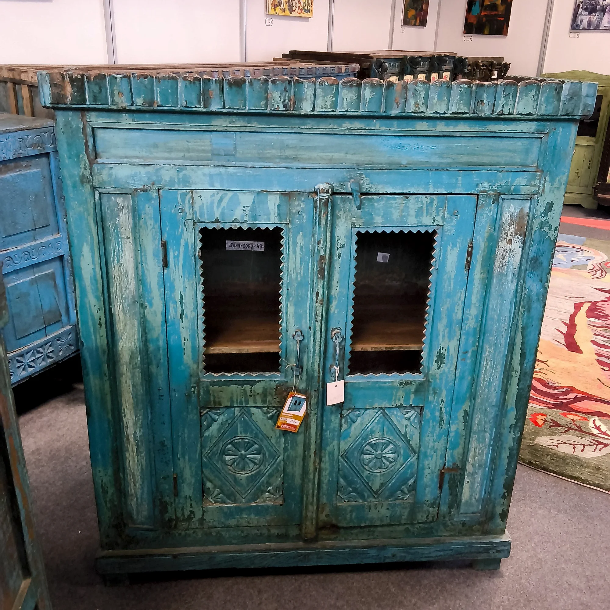 Kommode Holz