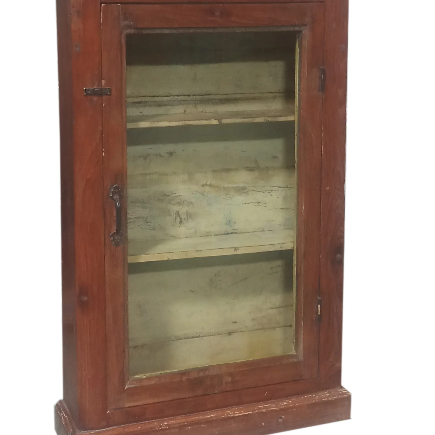 Vitrinenkästchen Holz