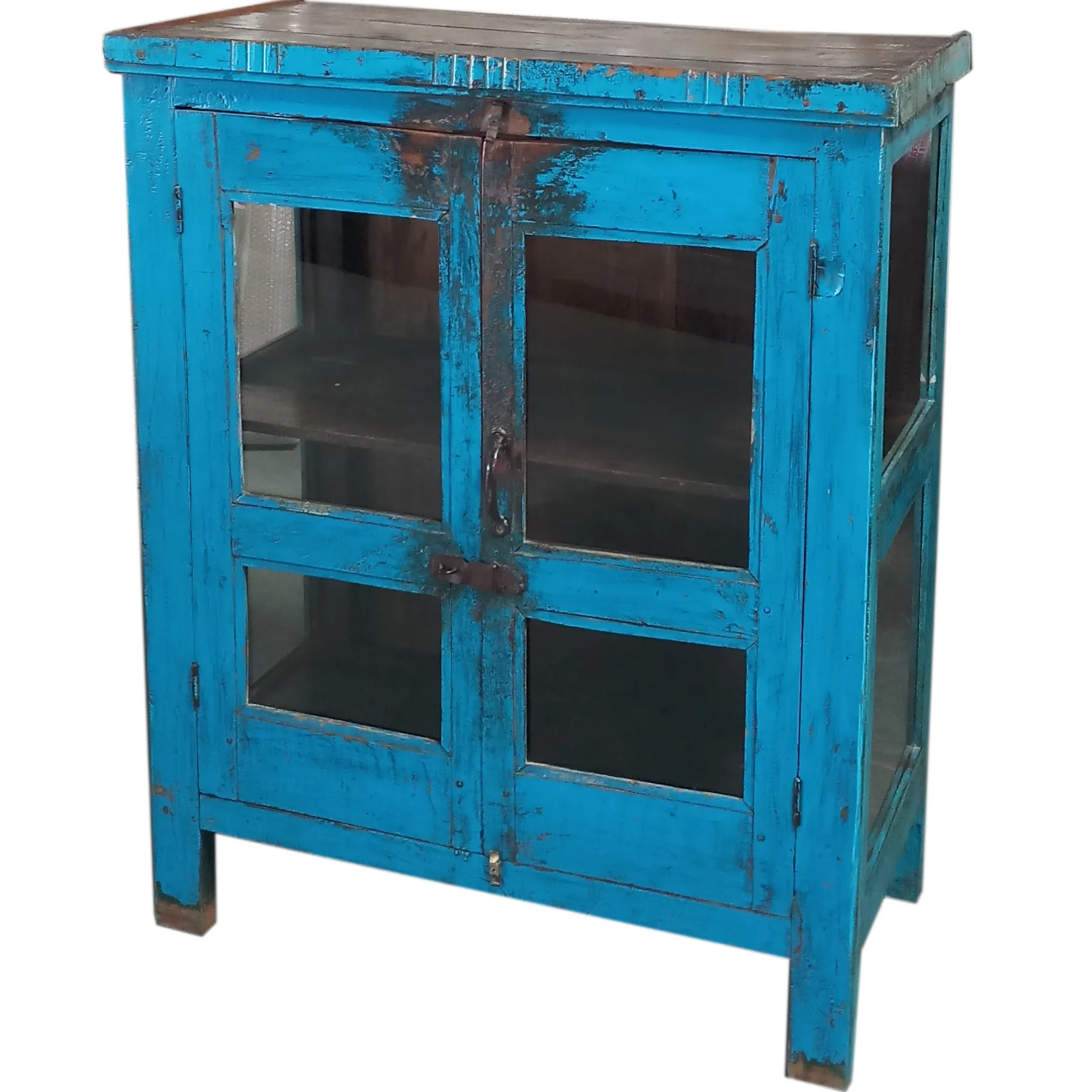 Vitrinenkästchen Holz