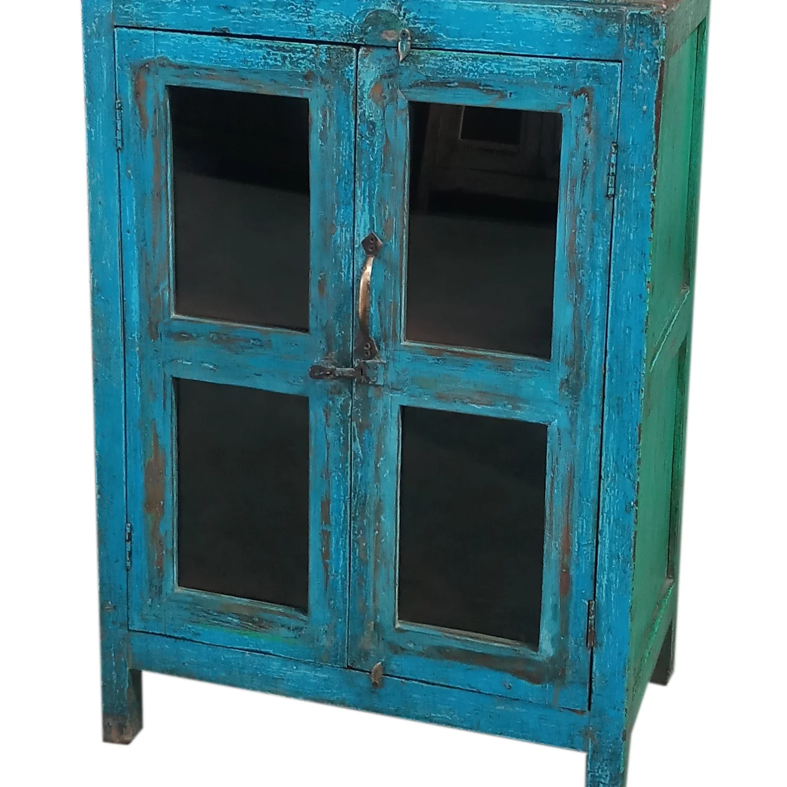 Vitrinenkästchen Holz