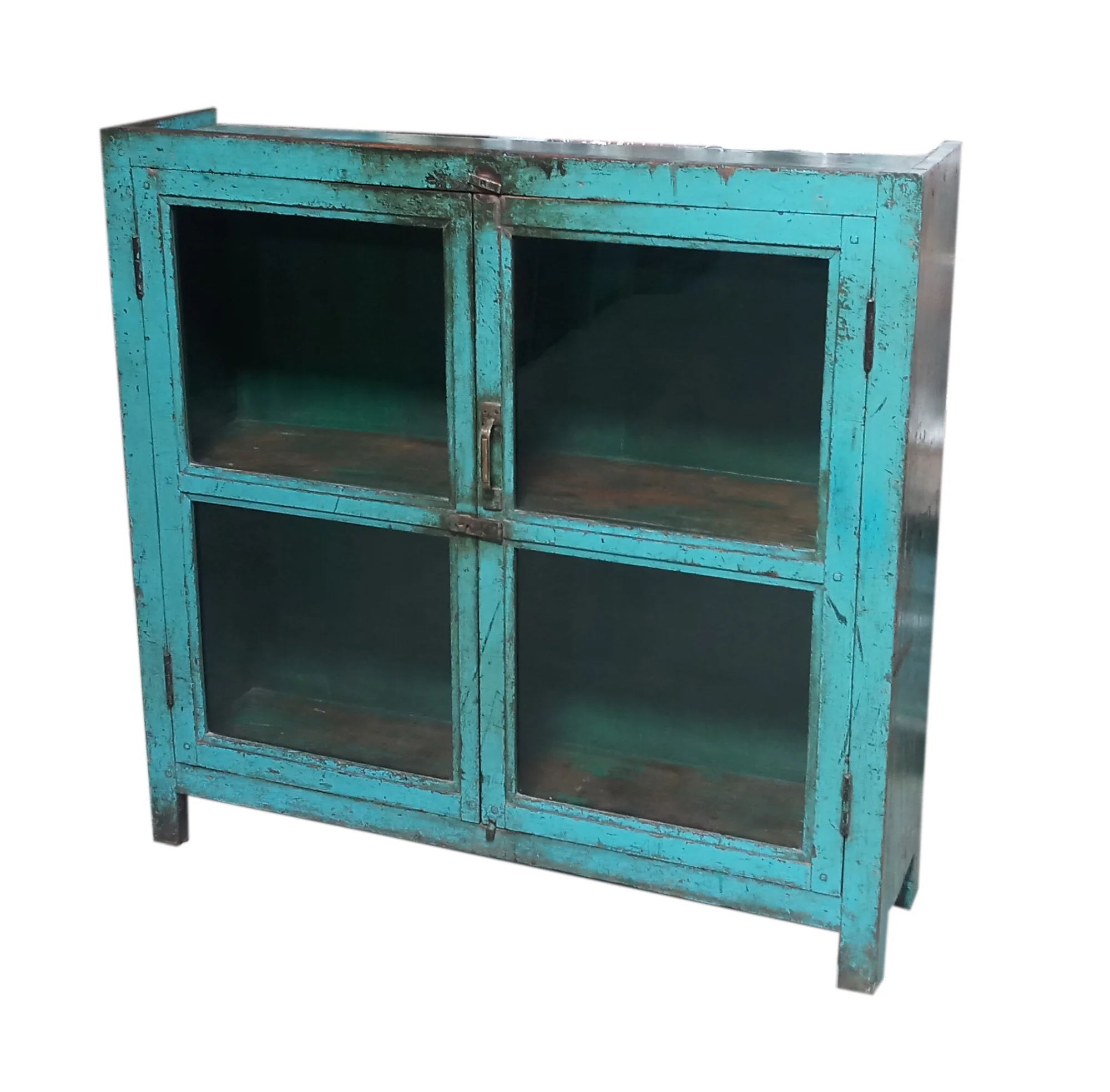 Vitrinenkästchen Holz