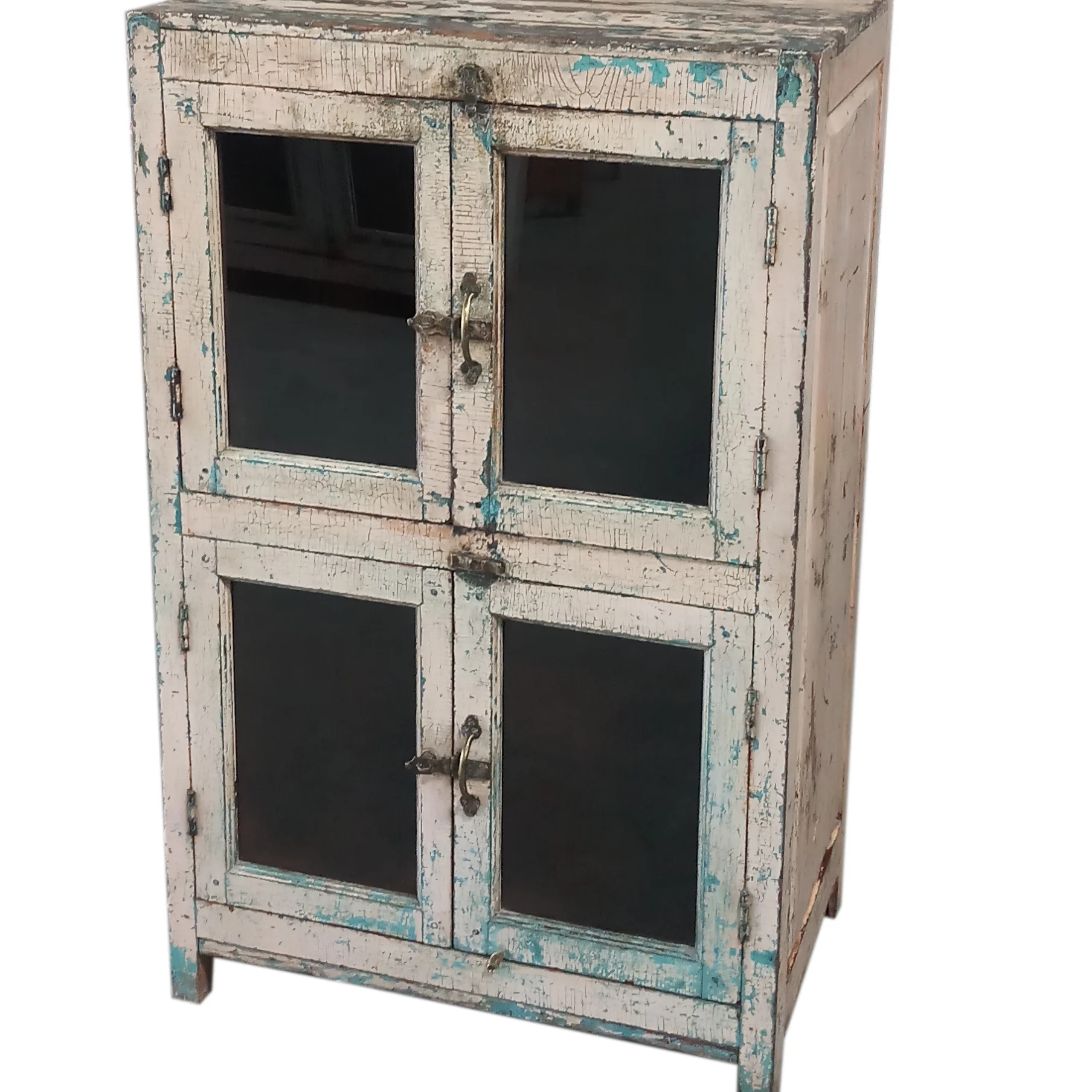 Vitrinenkästchen Holz