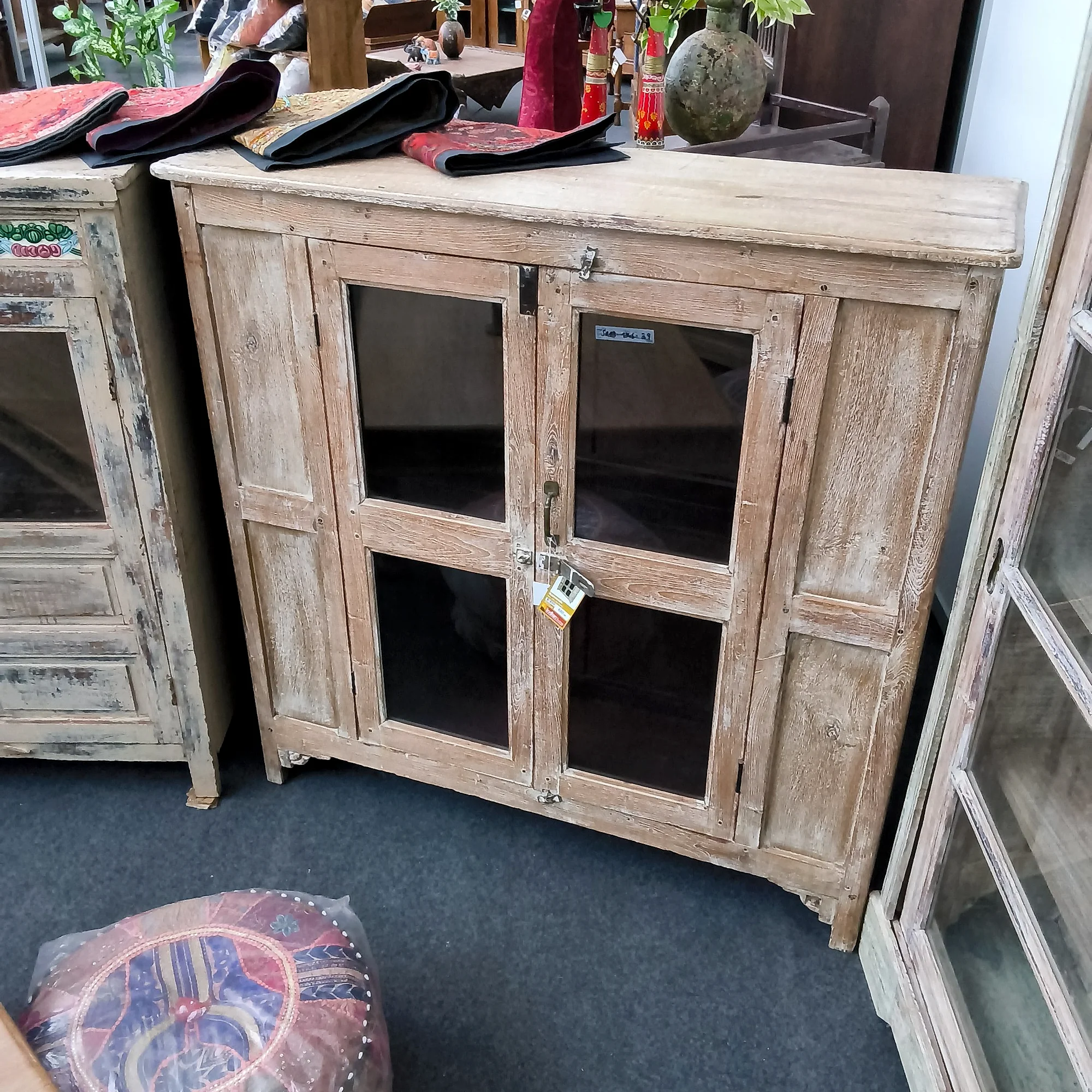Kommode Holz