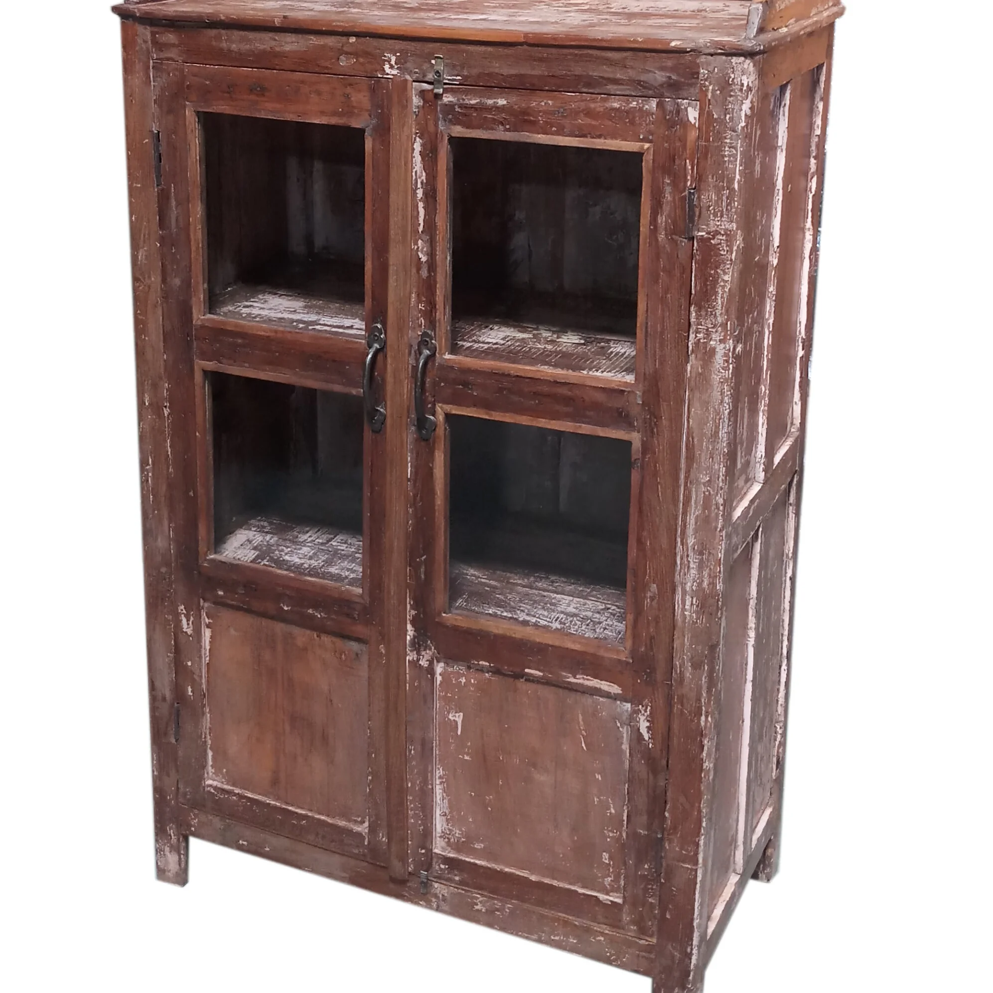 Vitrinenkästchen Holz