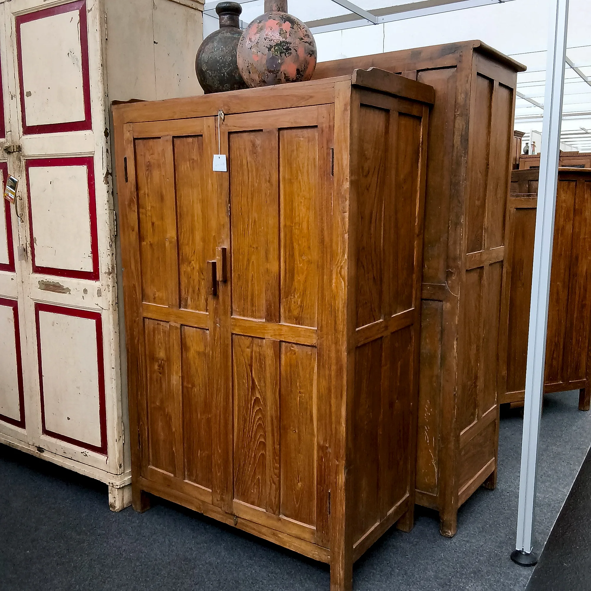 Kästchen Holz