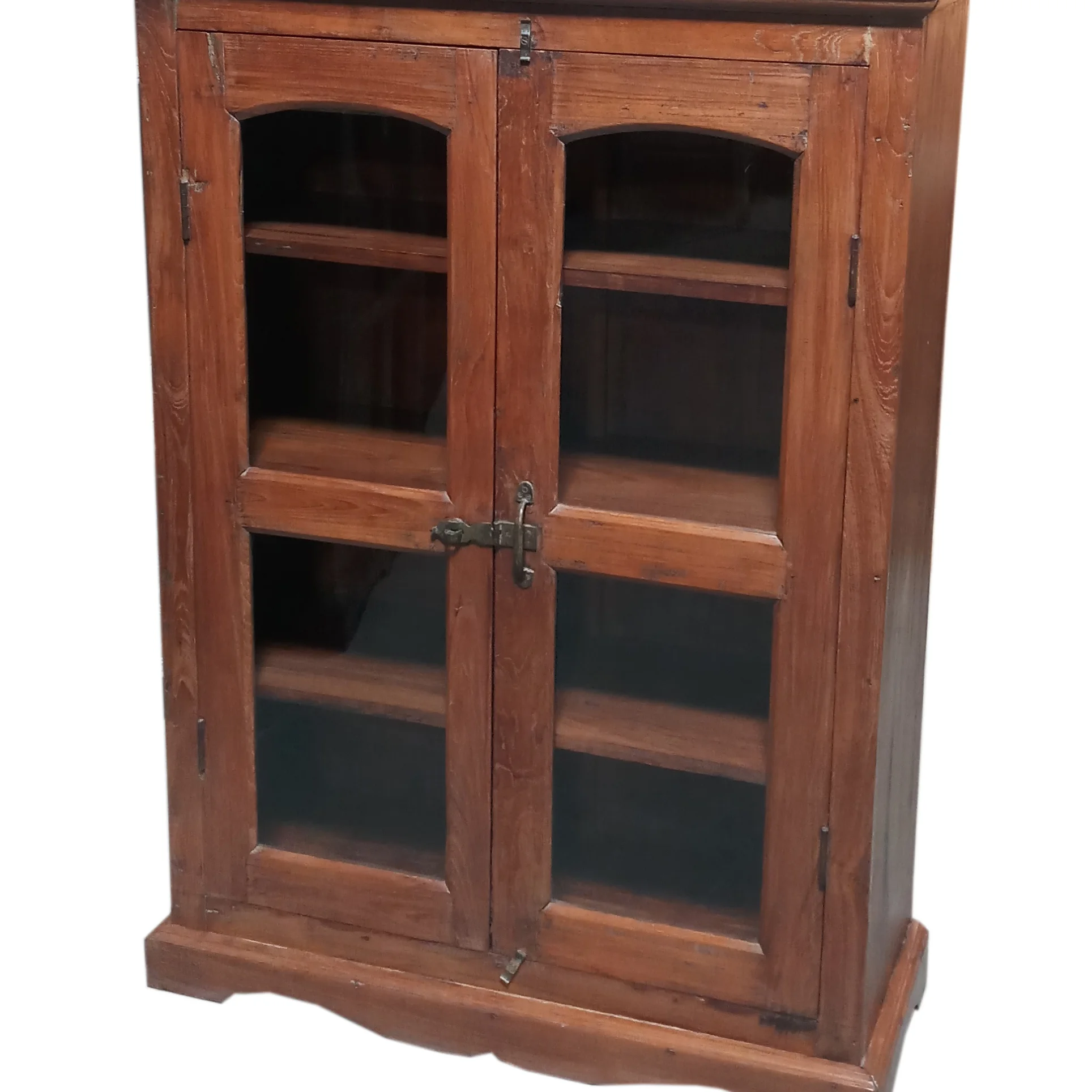 Vitrinenkästchen Holz