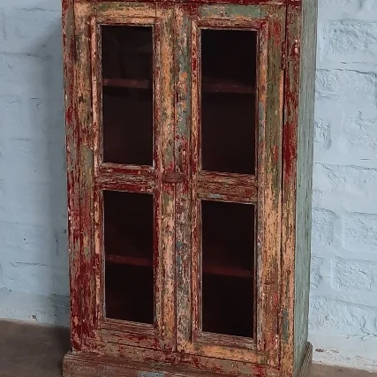 Kästchen Holz