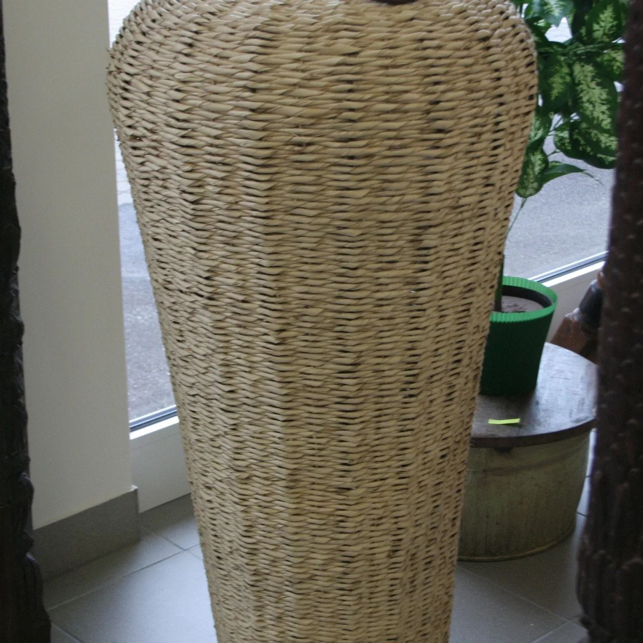 Vase