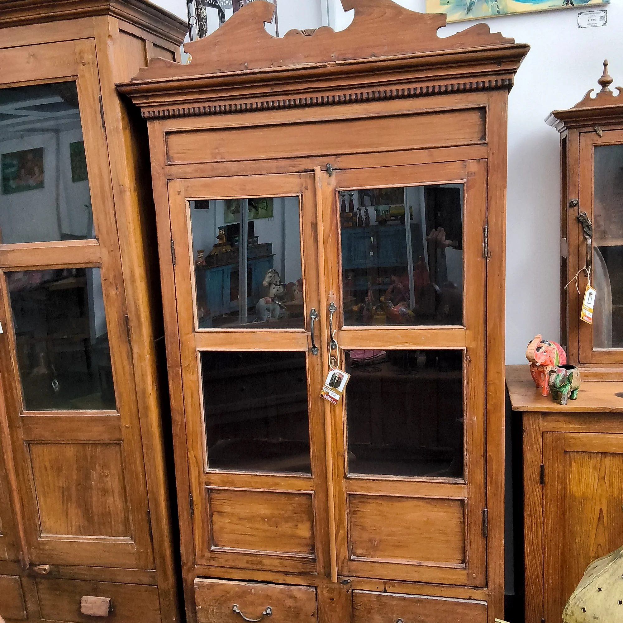 Vitrine