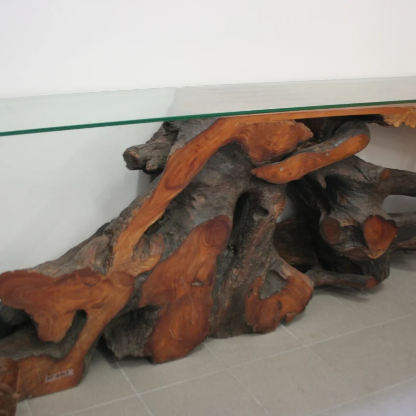 Wurzelsideboard